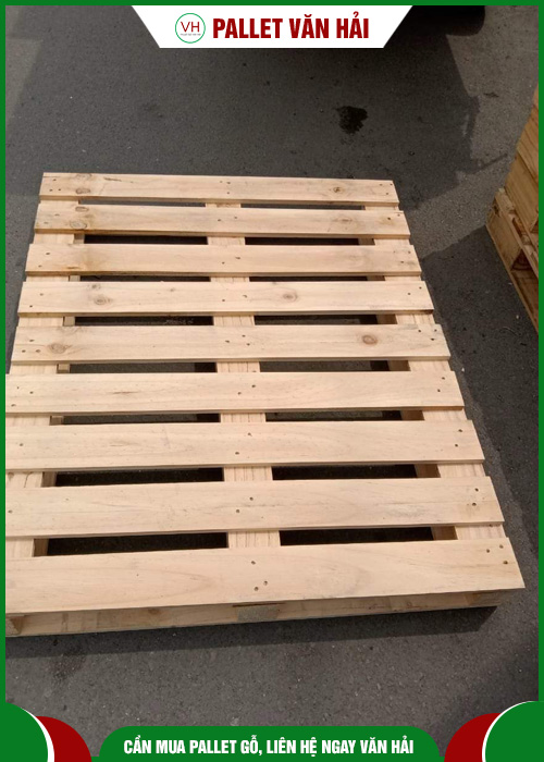 Pallet gỗ 1000*1200*140